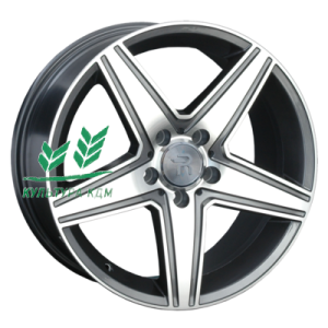 Диск Replay MR72 GMF 8x17/5x112 ET43 D66,6