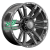Диск LS 1339 GM 9x18/6x139,7 ET15 D106,1