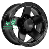 Диск LS 1284 BKS 8x16/5x150 ET2 D110,1