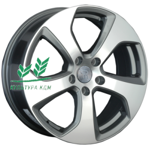 Диск Replay VV150 GMF 7x17/5x112 ET40 D57,1