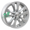 Диск RST R116 (Skoda, VW) SL 6.5x16/5x112 ET40 D57,1