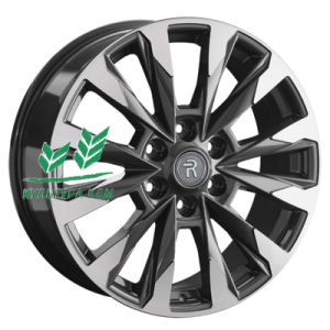 Диск Replay TY403 GMF 8x20/6x139,7 ET60 D95,1
