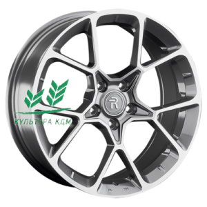 Диск Replay KI359 GMF 8x18/5x114,3 ET34 D67,1