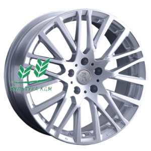Диск Replay TY254 Sil 7.5x18/5x114,3 ET45 D60,1