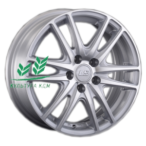 Диск LS 362 SF 6x16/4x100 ET50 D54,1