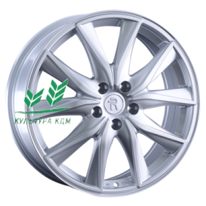Диск Replay VV269 Sil 7x19/5x112 ET43 D57,1
