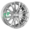 Диск LS 751 SF 7x16/4x100 ET40 D73,1