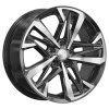 Диск СКАД Ультима Алмаз 8,0x18/5x114,3 ET40 D67,1