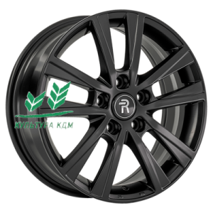 Диск Replay VV96 BKS 7x17/5x120 ET55 D65,1