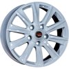 Диск LegeArtis LX27 W 8.0x18/5x150 ET60 D110,1