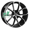 Диск Replay GS6 BKF 9.5x21/5x114,3 ET47 D67,1