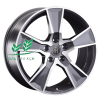 Диск Replay VV231 GMF 8x20/5x112 ET41 D57,1