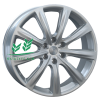Диск Replay NS84 Sil 8x22/6x139,7 ET30 D77,8