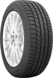 Шина TOYO Snowprox S954 235/35R19 91 W