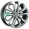 Диск Replay H60 GMF 7.5x17/5x114,3 ET55 D64,1