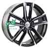 Диск RST R078 (X3) BD 7x18/5x112 ET22 D66,6