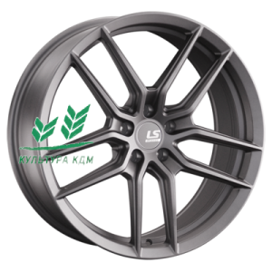 Диск LS FlowForming RC55 MGM 9x20/5x112 ET35 D66,6