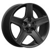 Диск СКАД Premium КР008 (20_Voyah Passion) Fury black 8,5x20/5x120 ET47 D66,1