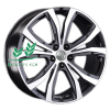Диск Replay LX108 BKF 8x18/5x114,3 ET30 D60,1