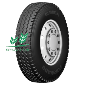 Шина Tornado (Advance Holdings) GL665A 315/80R22.5 22PR 167/164 F TL