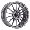 Диск ADVANTI DST INIZIO MD002 MQS 8,0x19/5x114,3 ET40 D67,1