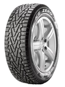 Шина Pirelli Winter Ice Zero 195/60R15 88 T