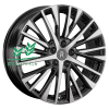 Диск Replay CHG30 BKF 7x19/5x114,3 ET35 D60,1