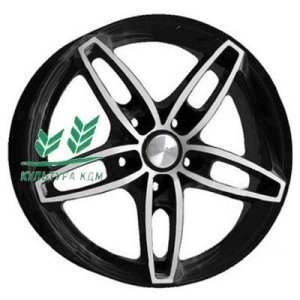 Диск СКАД Турин (КЛ253) Алмаз 7x17/5x114,3 ET45 D66,1