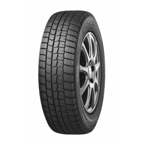 Шина Данлоп WINTER MAXX WM02 205/60R16 96 T
