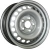 Диск SDT U2035L silver 6x15/5x139,7 ET35 D98,6