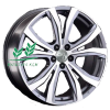 Диск Replay TY283 GMF 8x18/5x114,3 ET50 D60,1