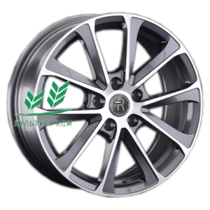 Диск Replay HND272 GMF 7x17/5x114,3 ET47 D67,1
