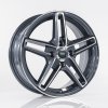 Диск Megami MGM-17FF gmf 6.5x16/4x98 ET35 D58,6