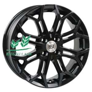 Диск RST R126 (Lada) BL 6x16/4x100 ET50 D60,1