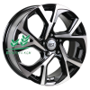 Диск RST R087 (Mercedes GLA) BD 6.5x17/5x114,3 ET35 D67,1