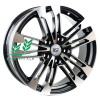 Диск RST R167 (Amarok,Transporter) BD 7x17/5x120 ET55 D65,1