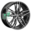 Диск Replay PG116 BKF 8x18/5x108 ET49 D65,1
