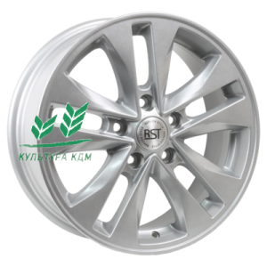 Диск RST R116 (Skoda, VW) SL 6.5x16/5x112 ET40 D57,1