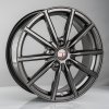 Диск ALCASTA_Россия M61 graphite 7x17/5x110 ET39 D65,1