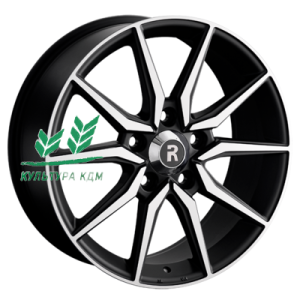 Диск Replay TY420 MBF 8.5x21/5x150 ET54 D110,1