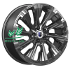 Диск K&K Галего (КС1039) Кварц 7.5x19/5x114,3 ET38 D67,1