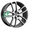 Диск Replay LI1 MGMF 9.5x22/5x120 ET45,5 D72,6