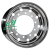 Диск Asterro 10/335/281/0 Silver 11.75x22.5/10x335 ET0 D281