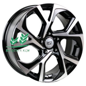 Диск RST R087 (Jolion) BD 6.5x17/5x114,3 ET37 D66,5