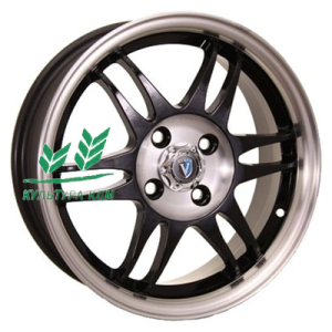 Диск Venti 1502 BD 6x15/5x114,3 ET40 D67,1