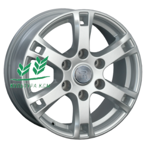 Диск Replay MI51 Sil 7.5x17/6x139,7 ET46 D67,1