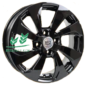 Диск RST R005 (Logan) BLm 6x15/4x100 ET40 D60,1