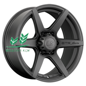 Диск LS 800 MGM 9x18/6x139,7 ET25 D106,1