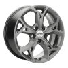 Диск Carwel Синтур 1702 GRT 7,0x17/5x114,3 ET46 D67,1
