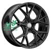 Диск LS 1365 BK 7x16/4x98 ET28 D58,6